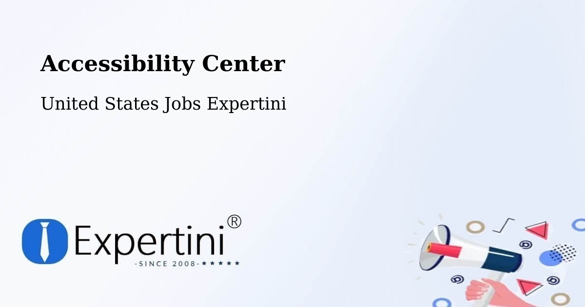 Accessibility Statement – Springview - United States Jobs Expertini