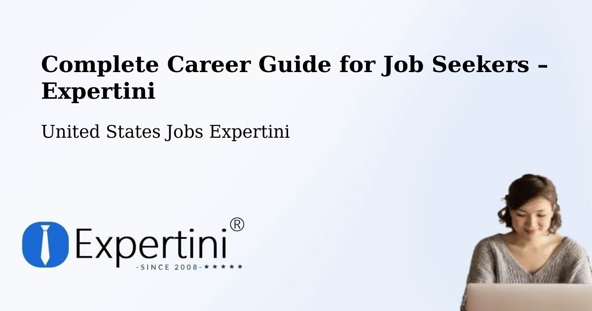 Career Guide for Job Seekers – Springview - Springview, United States Jobs Expertini