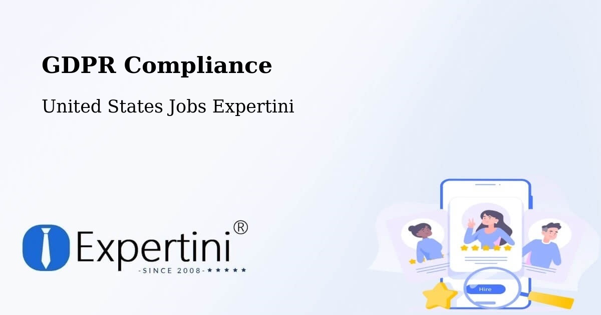 EU GDPR Compliance Statement – Springview - United States Jobs Expertini