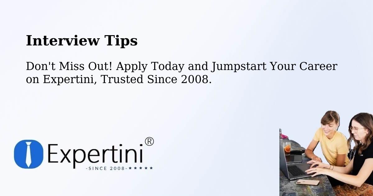 Interview Tips & Techniques for Job Seekers – Springview - Springview, United States Jobs Expertini