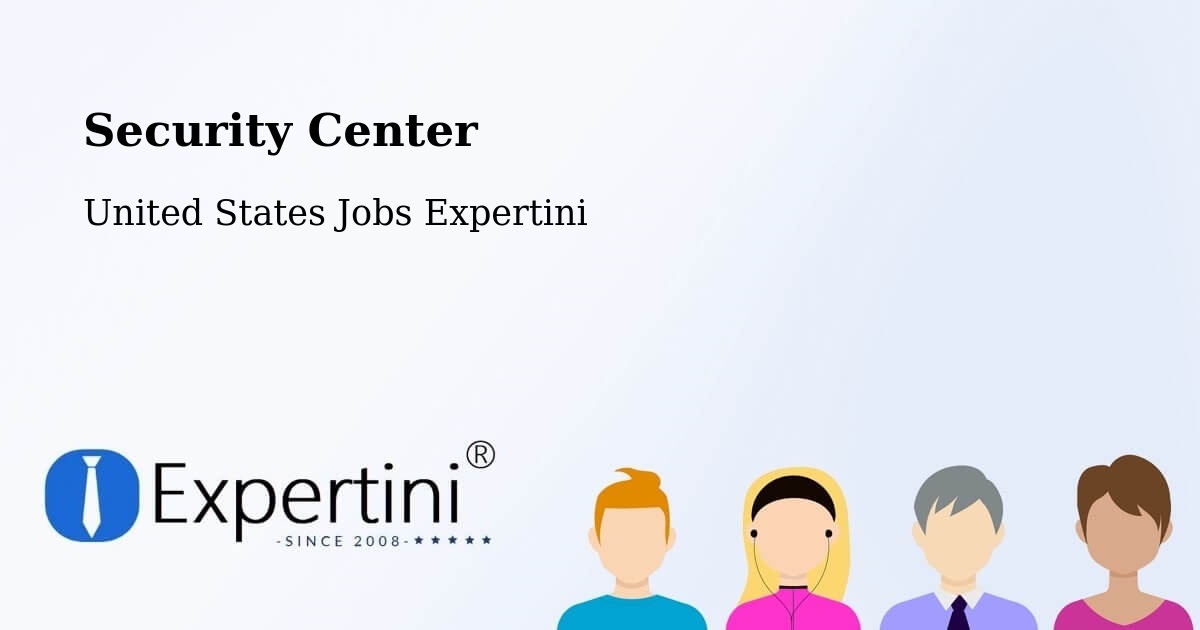 Security & Compliance – Springview - United States Jobs Expertini