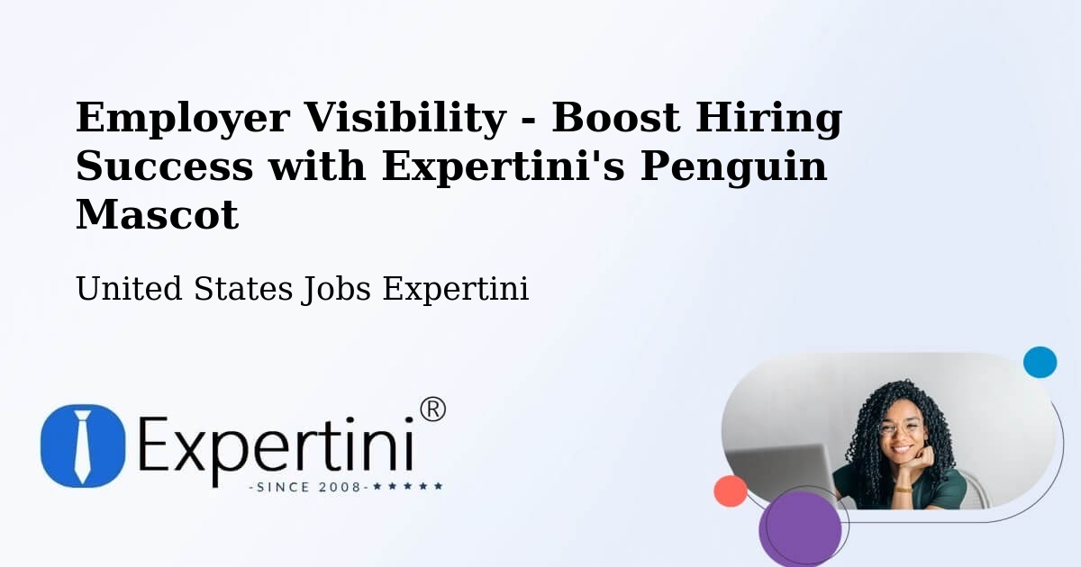 CV and Resume Visibility Optimization – Springview - United States Jobs Expertini